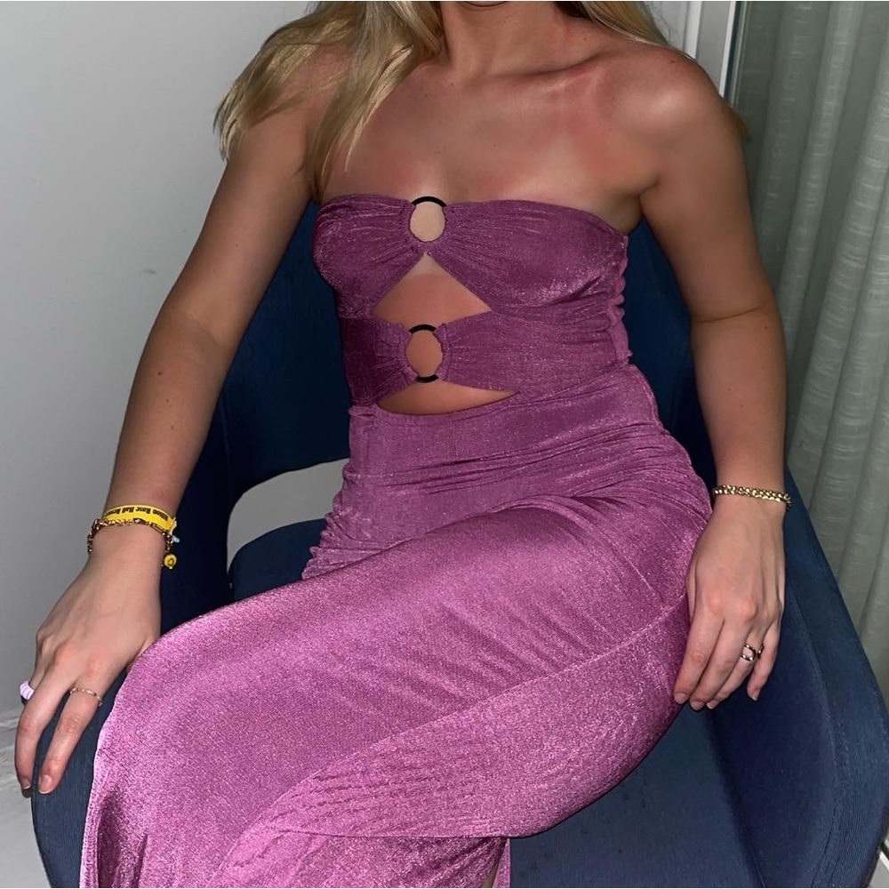 Princess Polly size 4 dress worn once